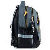 Рюкзак шкільний Kite Education Naruto NR23-700M, фото 5