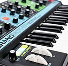 Аналоговий синтезатор MOOG GRANDMOTHER, фото 5