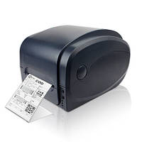 Термотрансферный принтер этикеток 110 мм Gprinter GP-1125T