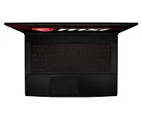 Ноутбук MSI GF63 i5-11400H/16GB/512 RTX3050 144Hz