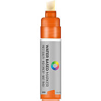 Маркер на водной основе MTN (Montana Colors), WB-006 Azo Orange (8 мм)