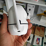 Бездротова поворотна IP-камера WiFi microSD Y13G, поворотна, відеоняня, фото 3