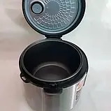 Багатофункціональна Мультиварка ZepLine 12 програм 6 л 1800 ват ZP-060, фото 7