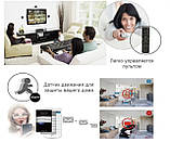 Система відеоспостереження 5G KIT WiFi, фото 6