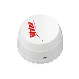 Wi-Fi Датчик протікання води Tuya Smart Life антипотоп датчик затоплення за допомогою Tuya, фото 2