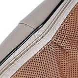 Масажер для спини та шиї з ІЧ-прогрівом, фото 7