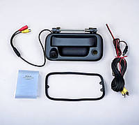 Набор камер заднего вида X AUTOHAUX для задней двери двери с камерой для Ford F-150 2004-2013 для Ford F250