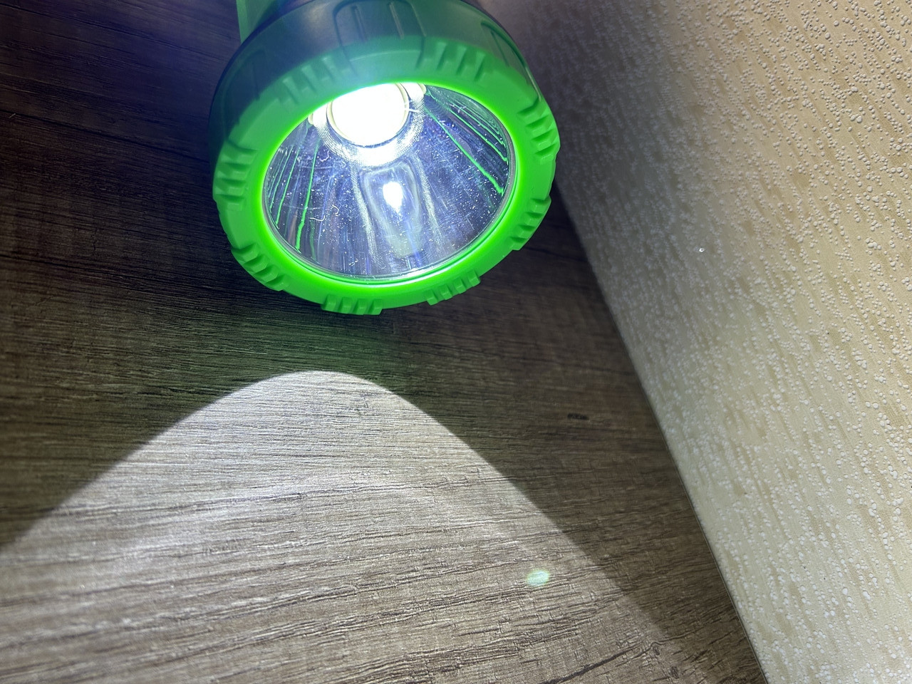 Кемпінговий ліхтар світильник Світлодіодна панель Power bank, фото 1