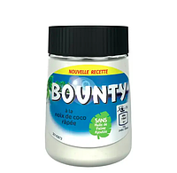 Шоколадно-кокосовая паста-крем Bounty с белым шоколадом, 350 г.