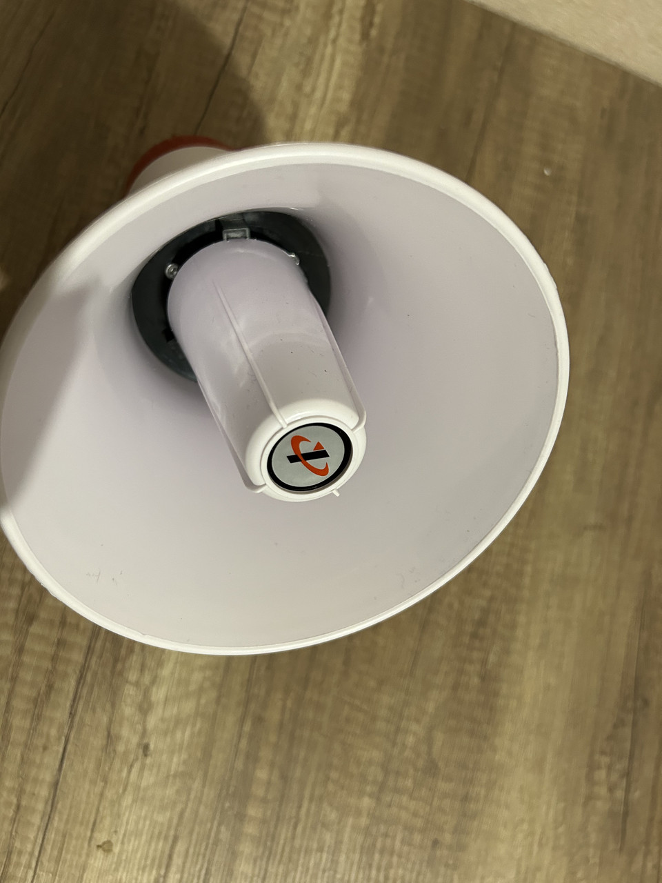 Гучномовець мегафон (рупор) SP-Planeta 15W