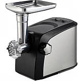 М'ясорубка Rainberg <unk> 3000W, фото 2