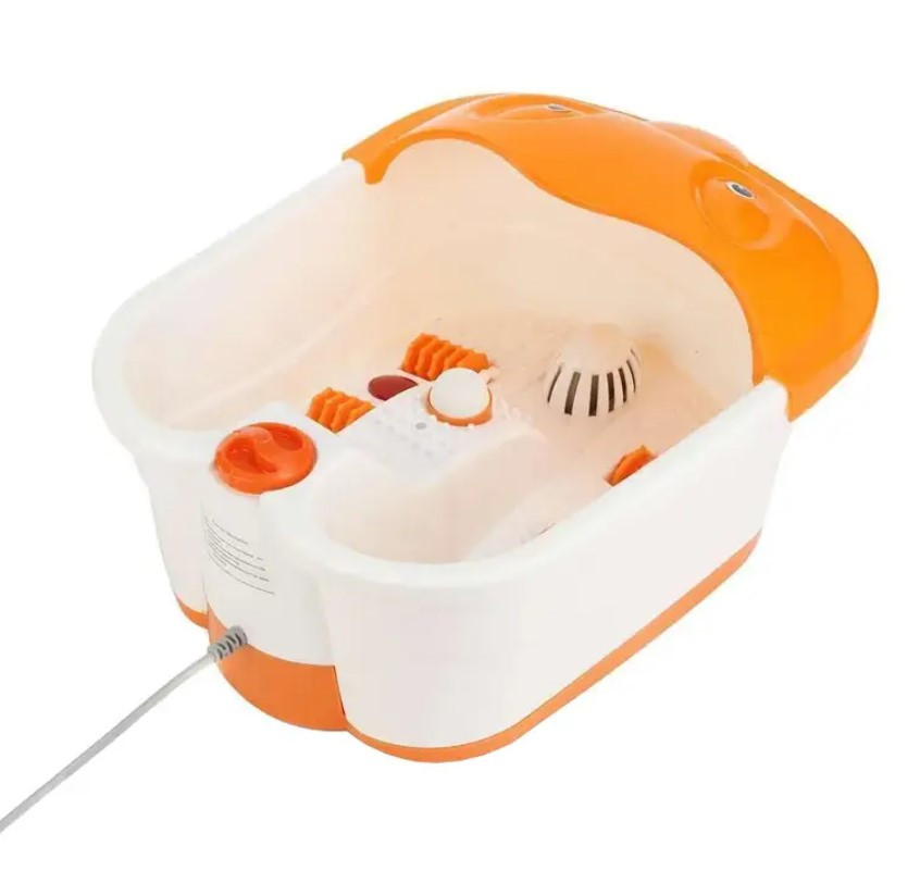 Ванночка масажер для ніг Footbath Massager