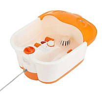 Ванночка масажер для ніг Footbath Massager