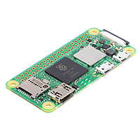 Raspberry Pi Zero 2 W