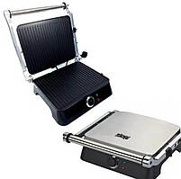 Електричний контактний гриль DSP <unk> 1400 Вт