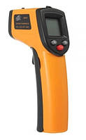 Цифровий термометр <unk> Пірометр -50oC~+380oC