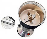 Електрична кавомолка DSP на 650 Вт — KA-3025, фото 3