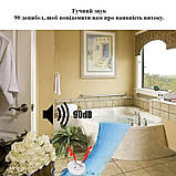 Датчик протікання води Household Water Leakage Alarm HH-LS518, фото 2