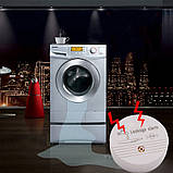 Датчик протікання води Household Water Leakage Alarm HH-LS518, фото 4