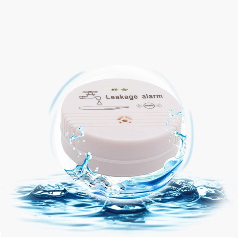 Датчик протікання води Household Water Leakage Alarm HH-LS518, фото 1