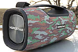 Портативна колонка Hopestar, фото 4