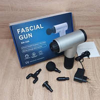М'язовий масажер Fascial Gun