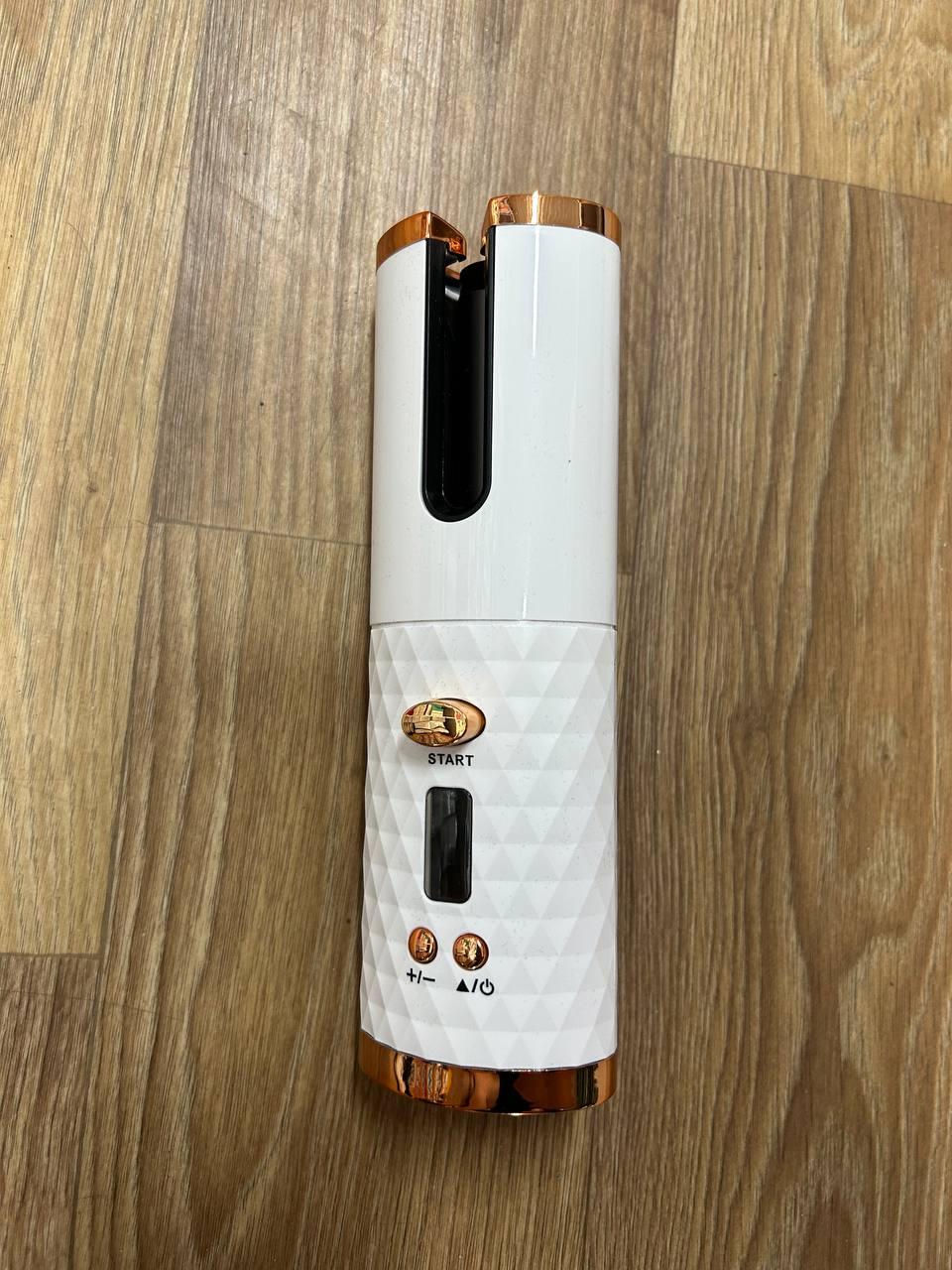 Бездротова автоматична плойка для завивання волосся Hair Curler