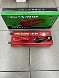 Перетворювач напруги Power Inverter на 220 V 5000 W, фото 8