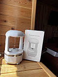 Зволожувач Anti-Gravity Water Drop Humidifier, фото 2
