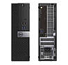 Комп'ютер Dell Optiplex 3040 SFF (Intel Pentium G4400 3,3GHz), s1151 БВ, фото 5