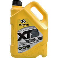 Моторное масло Bardahl XTS 5W30 5л (36543)