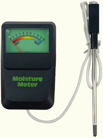 Вологомір грунту Rapitest 1820