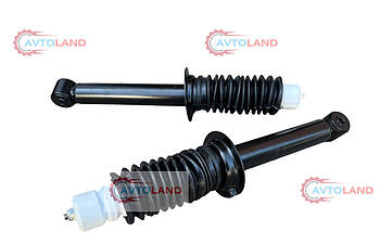 Амортизатор задньої підвіски в складі ВАЗ 2108-99, 2113-15 Rider