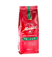 Кофе для заваривания в чашке Lavazza Merrild In-Cup молотый 250г