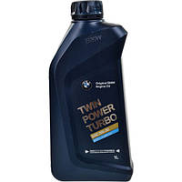 Моторное масло BMW TwinPower Turbo Oil Longlife-04 0W-30 1л (83212465854)