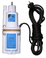 Вібраційний одноклапанний електро насос "Волна-1" БВ-0.16-40-У5-В