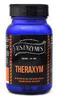 Master Supplements Theraxym / Тераксім протеолітичні ферменти повного спектра 93 капсули