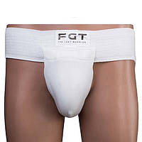 Защита паховая FGT мужская, размер L