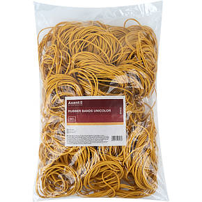 Гумки для грошей Unicolor, 1000 г, фото 1