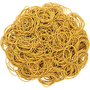 Гумки для грошей Unicolor, 1000 г, фото 3