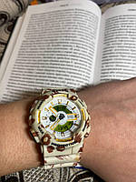 Часы мужские G-Shock Наручные часы мужские Спортивные часы + подарочная коробка