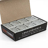 Гумка - клячка Marie`s сірого кольору, фото 3