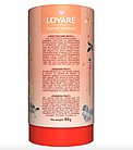 Чай чорний Lovare Пристрасний Фрукт листовий 80 г, фото 2