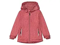 Дитяча мембранна куртка crivit 110/116 Softshelljacke