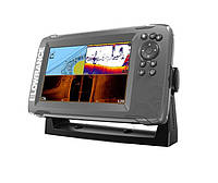 Эхолот Lowrance HOOK2-7 TripleShot