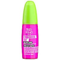 Анти-фриз сыворотка для волос Tigi Bed Head Straighten Out 100 мл