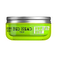 Матовая паста для волос Tigi Bed Head Manipulator Matte 57 г