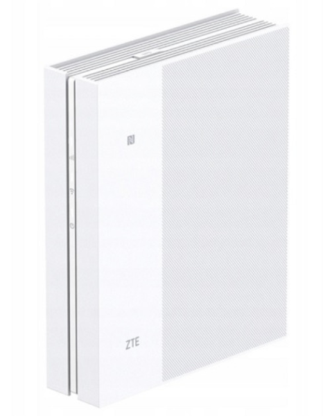 4G WiFi роутер ZTE MF297D1 LTE Cat.12 для 128 пристроїв одночасно