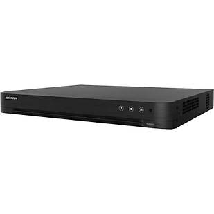 16-канальний 1080p 1U H.265 AcuSense DVR