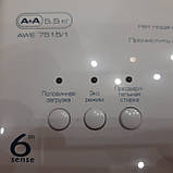 Панель індикації керування пральної машини Whirlpool AWE75151.БЕЗ ПЛАТИ!, фото 4